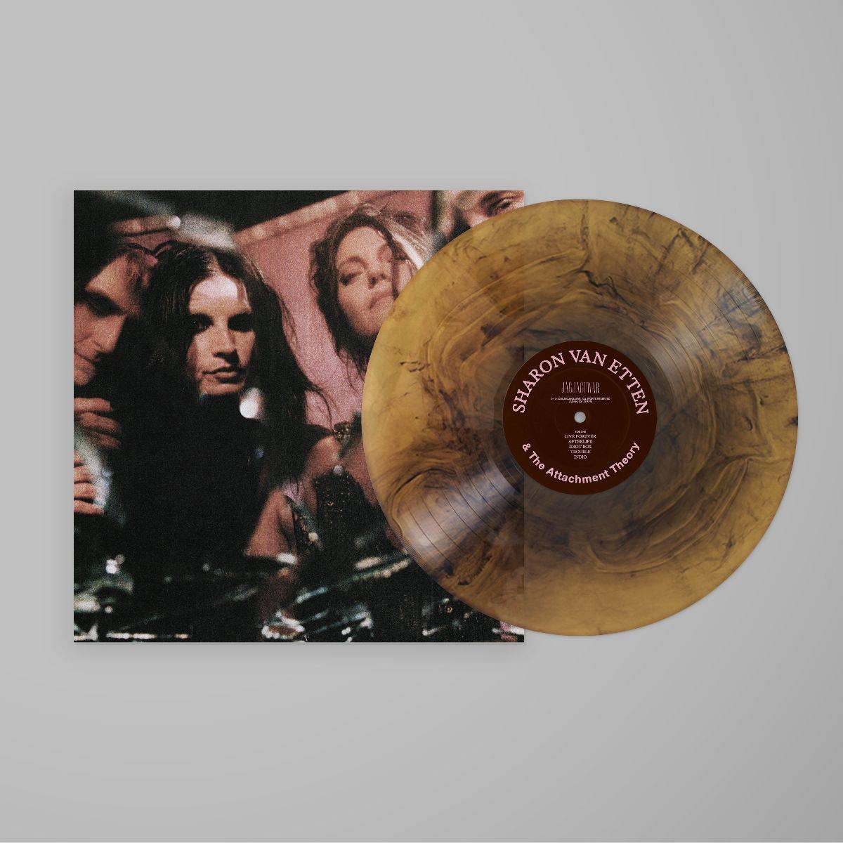 Sharon Van Etten and the Attachment Theory - Image 2