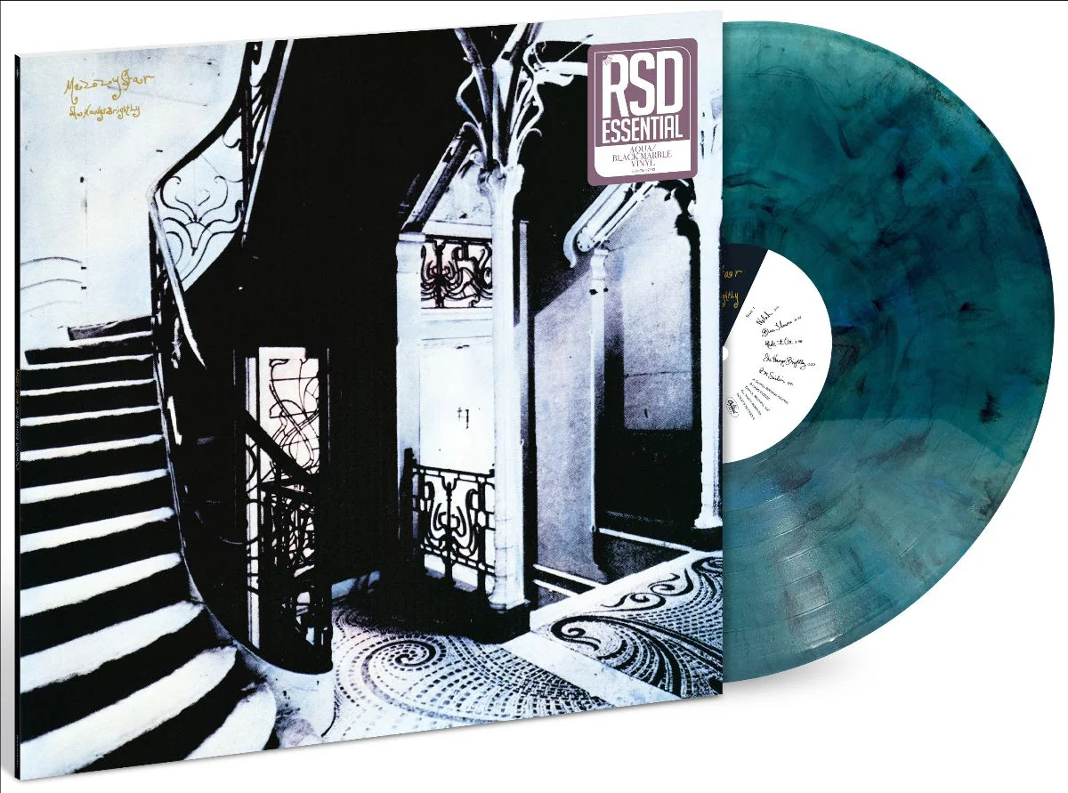 She Hangs Brightly (RSD Essential) - Image 2