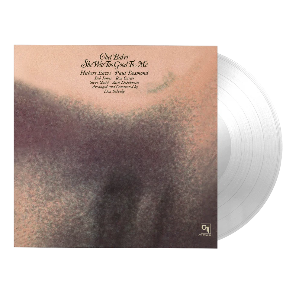 She Was Too Good To Me - Image 2