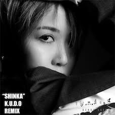 Shinka - K.U.D.O Remix