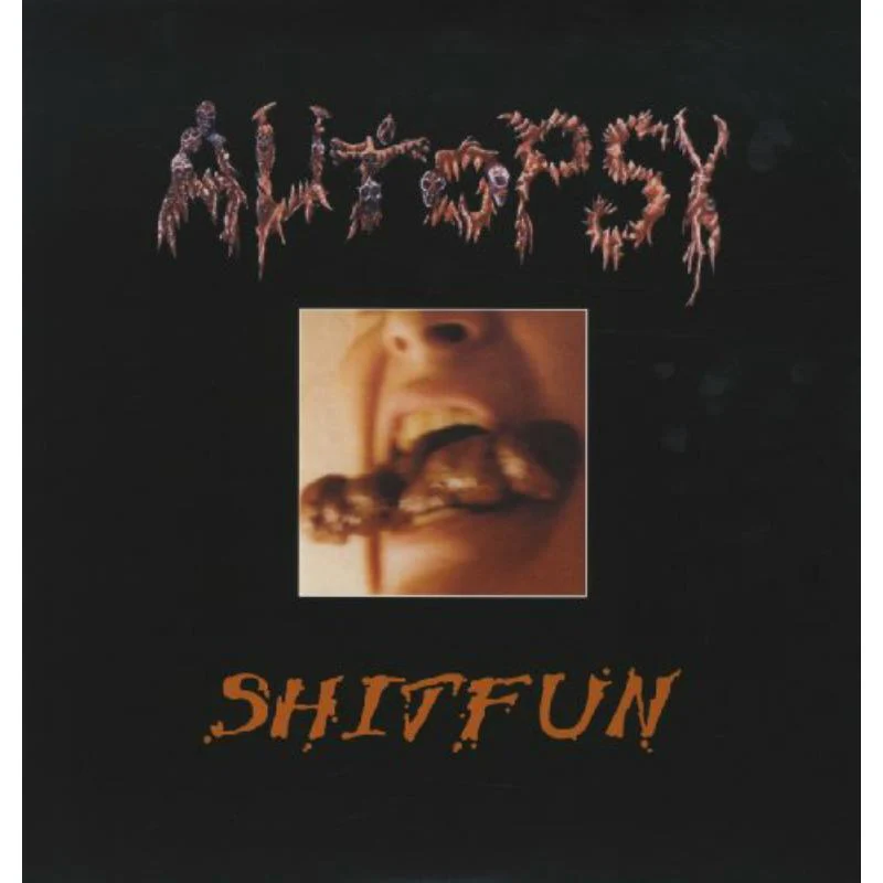 Shitfun (30th Anniversary)