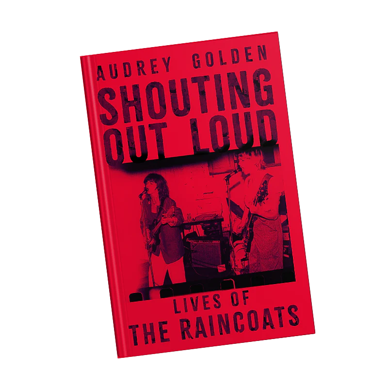 Shouting Out Loud: Lives of the Raincoats - Image 2