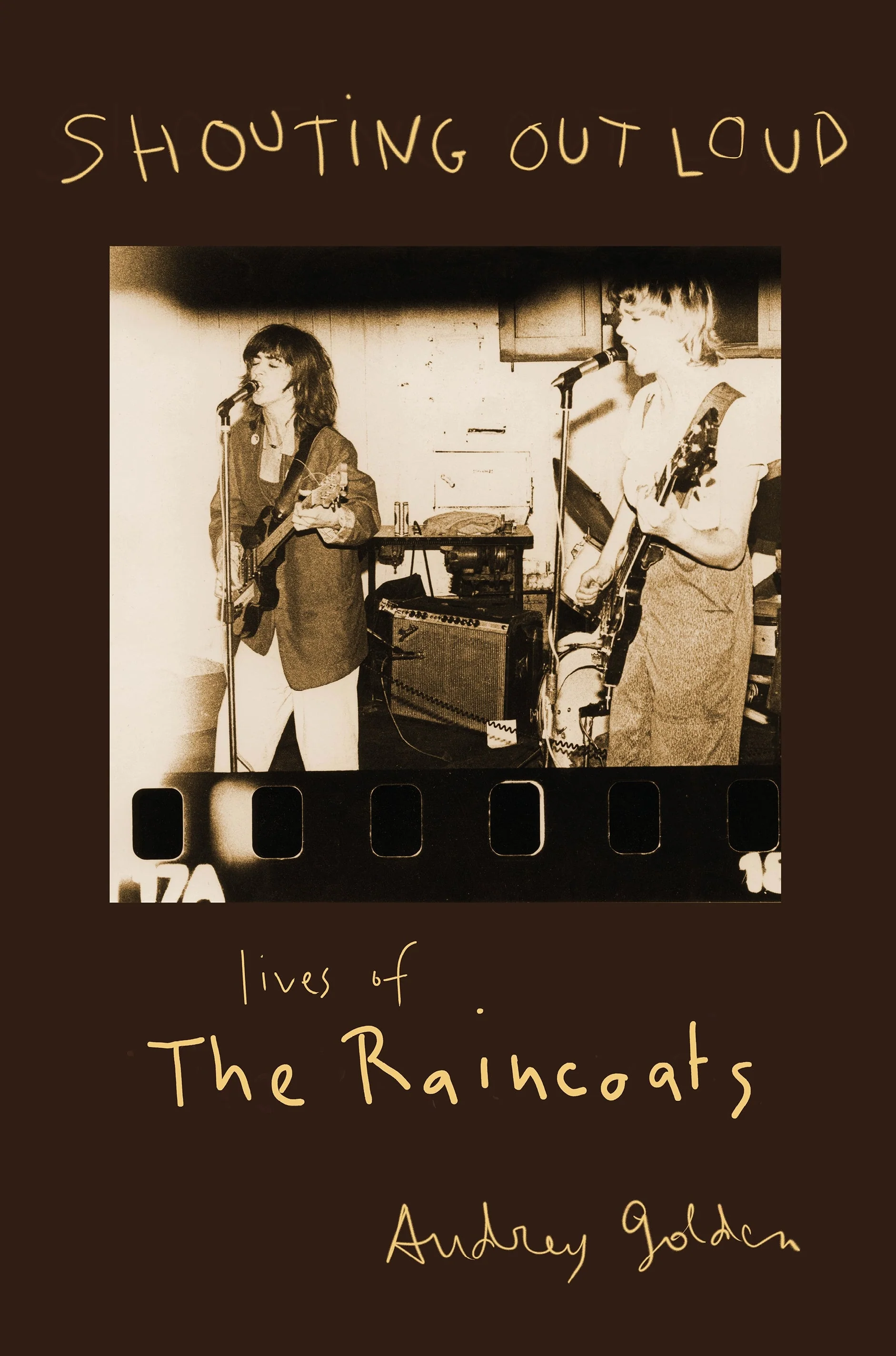 Shouting Out Loud: Lives of the Raincoats - Rough Trade Exclusive - Image 13