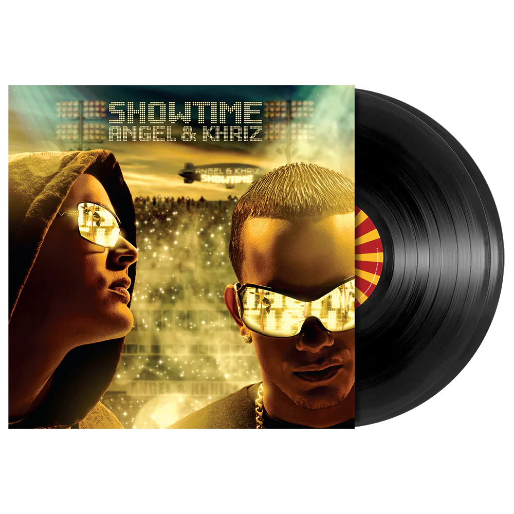 Showtime - Image 2