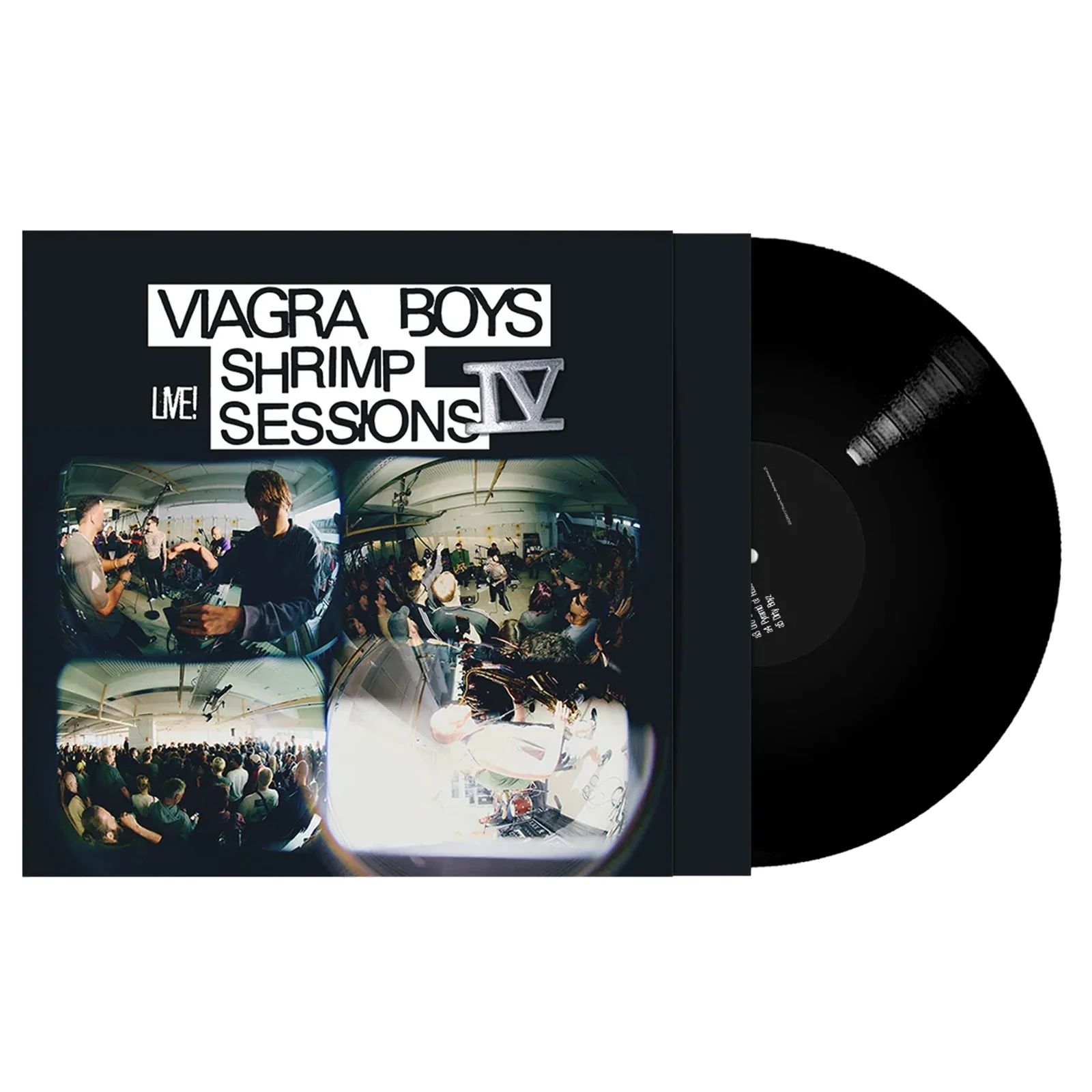 Shrimp Sessions IV - Image 3