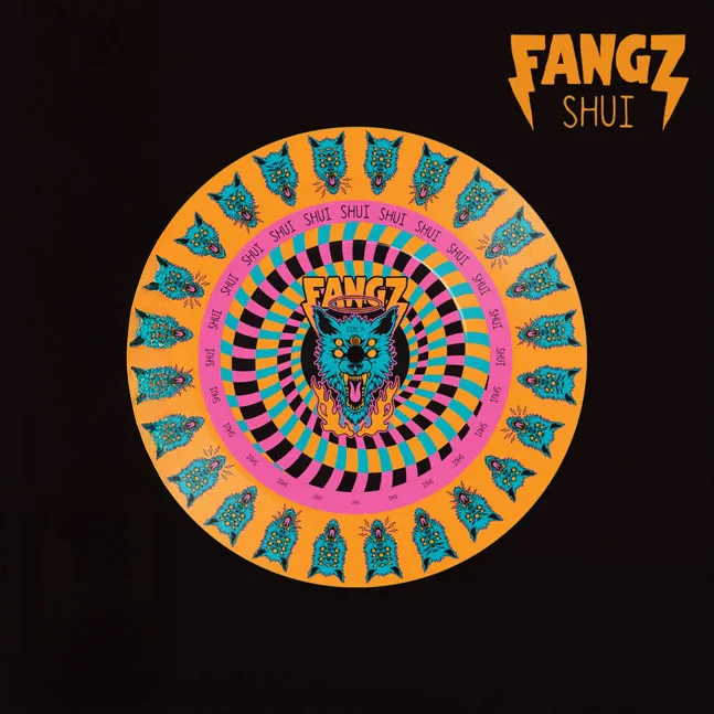 Shui