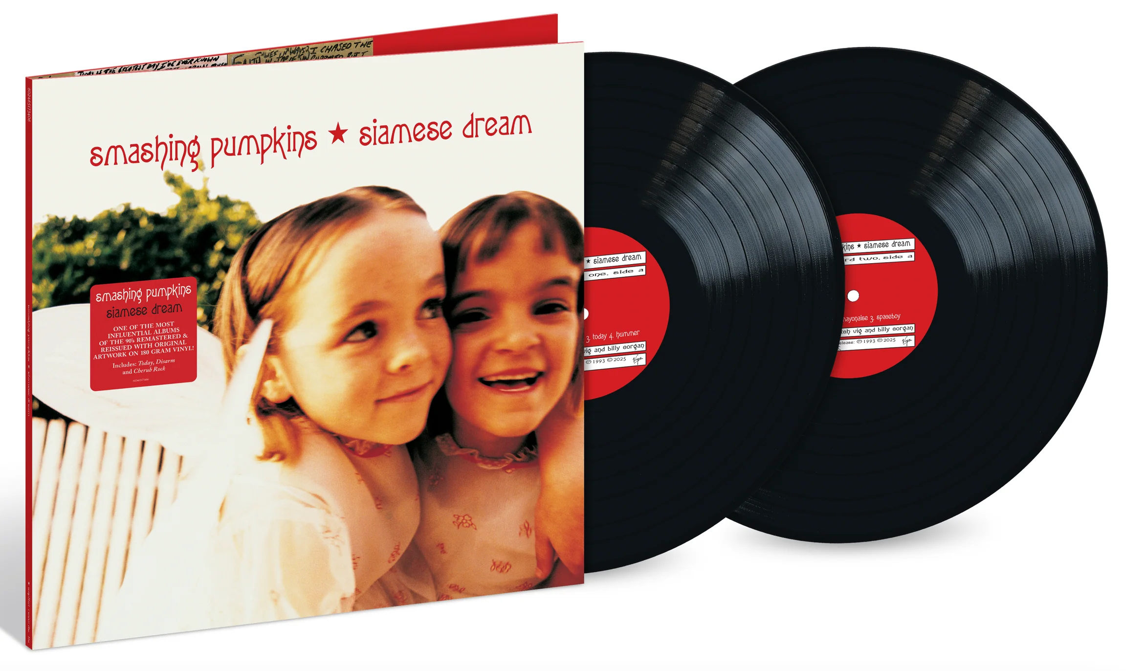 Siamese Dream - Image 2