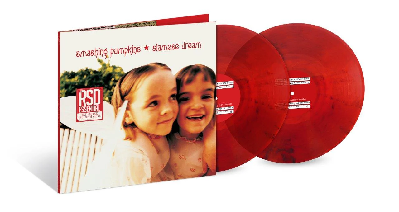 Siamese Dream - Image 3