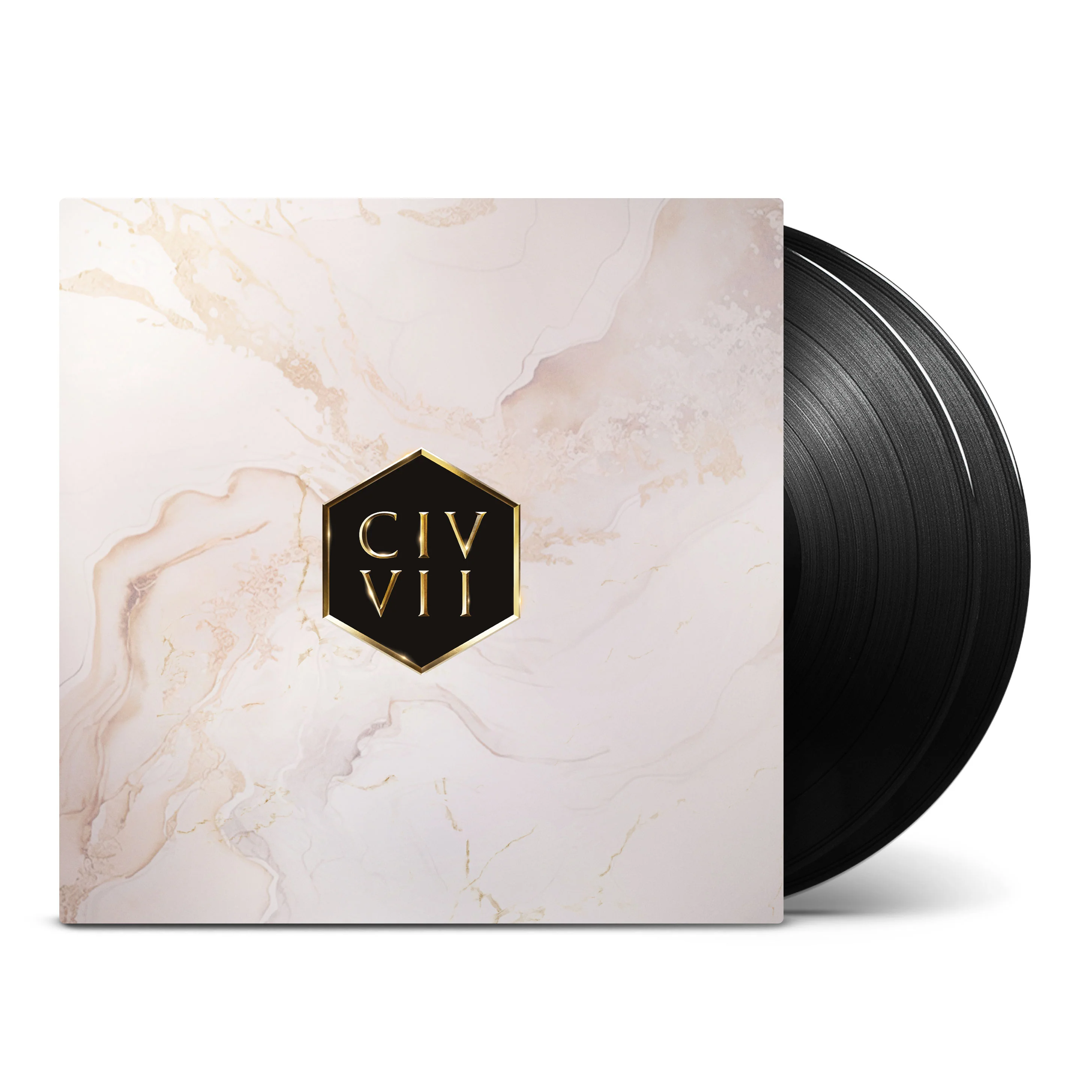 Sid Meier's Civilization VII (Original Soundtrack) - Image 3