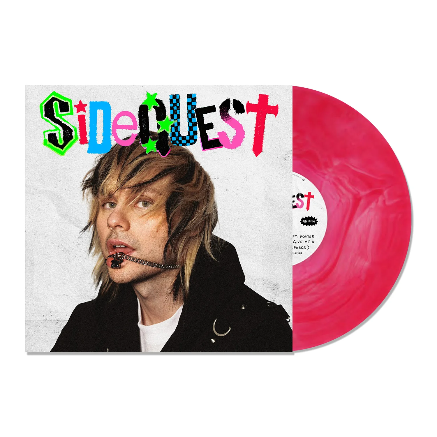 Sidequest - Image 2