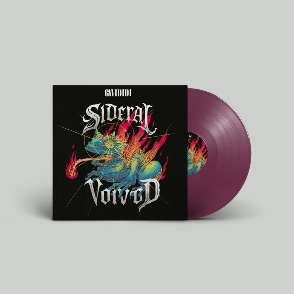 Sideral Voivod - Image 2