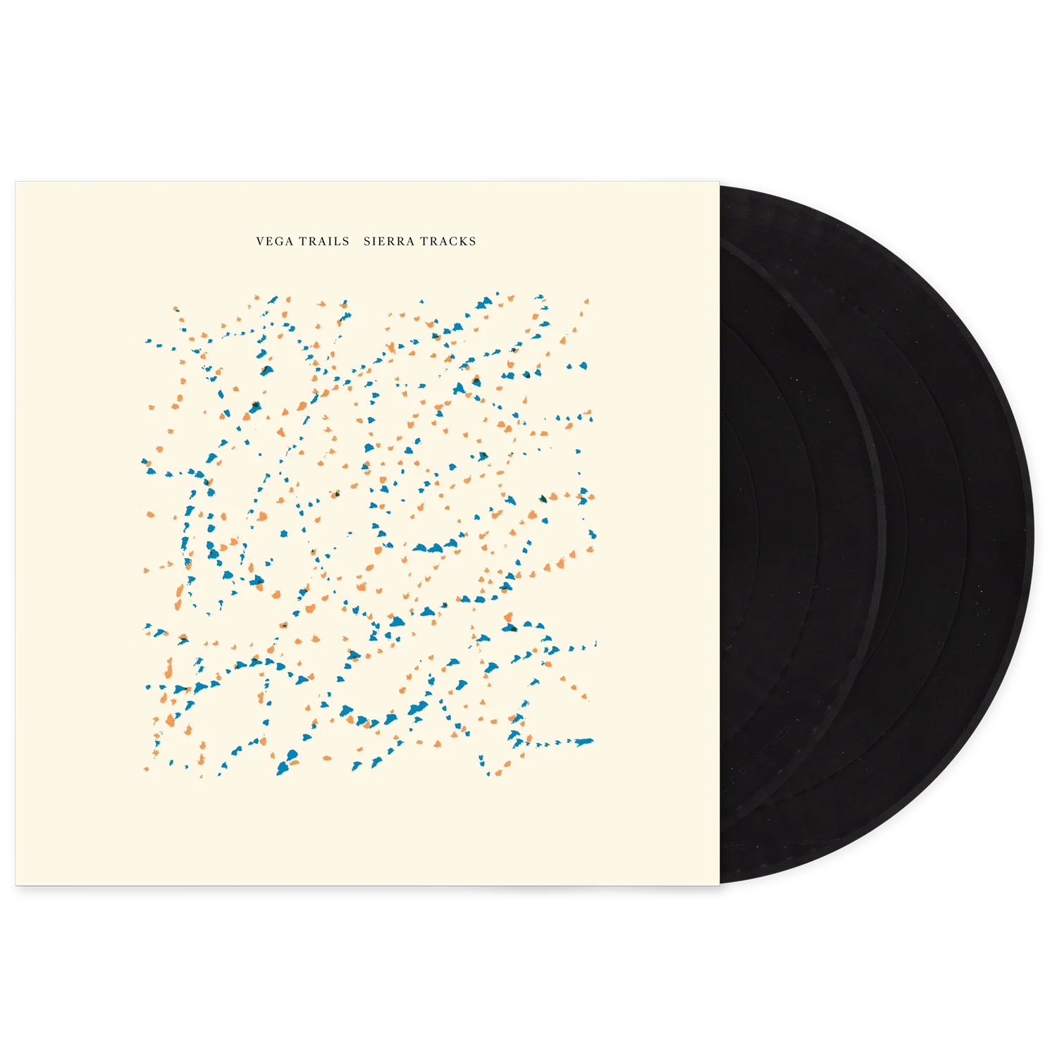 Sierra Tracks - Image 2