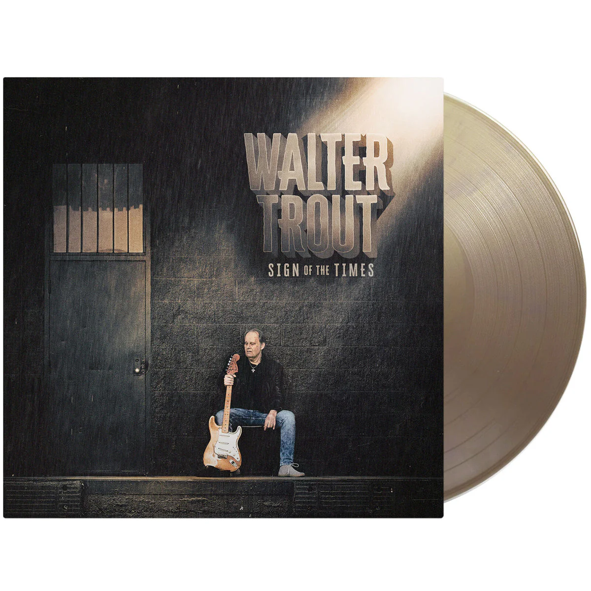 Sign Of The Times - Image 2