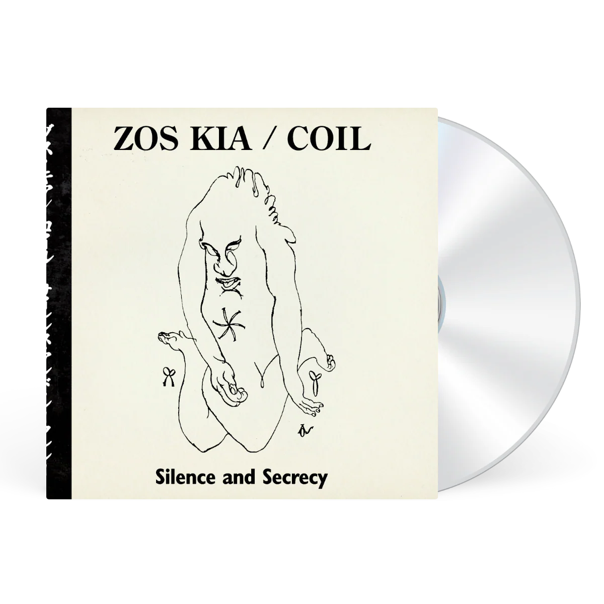 Silence and Secrecy - Image 2