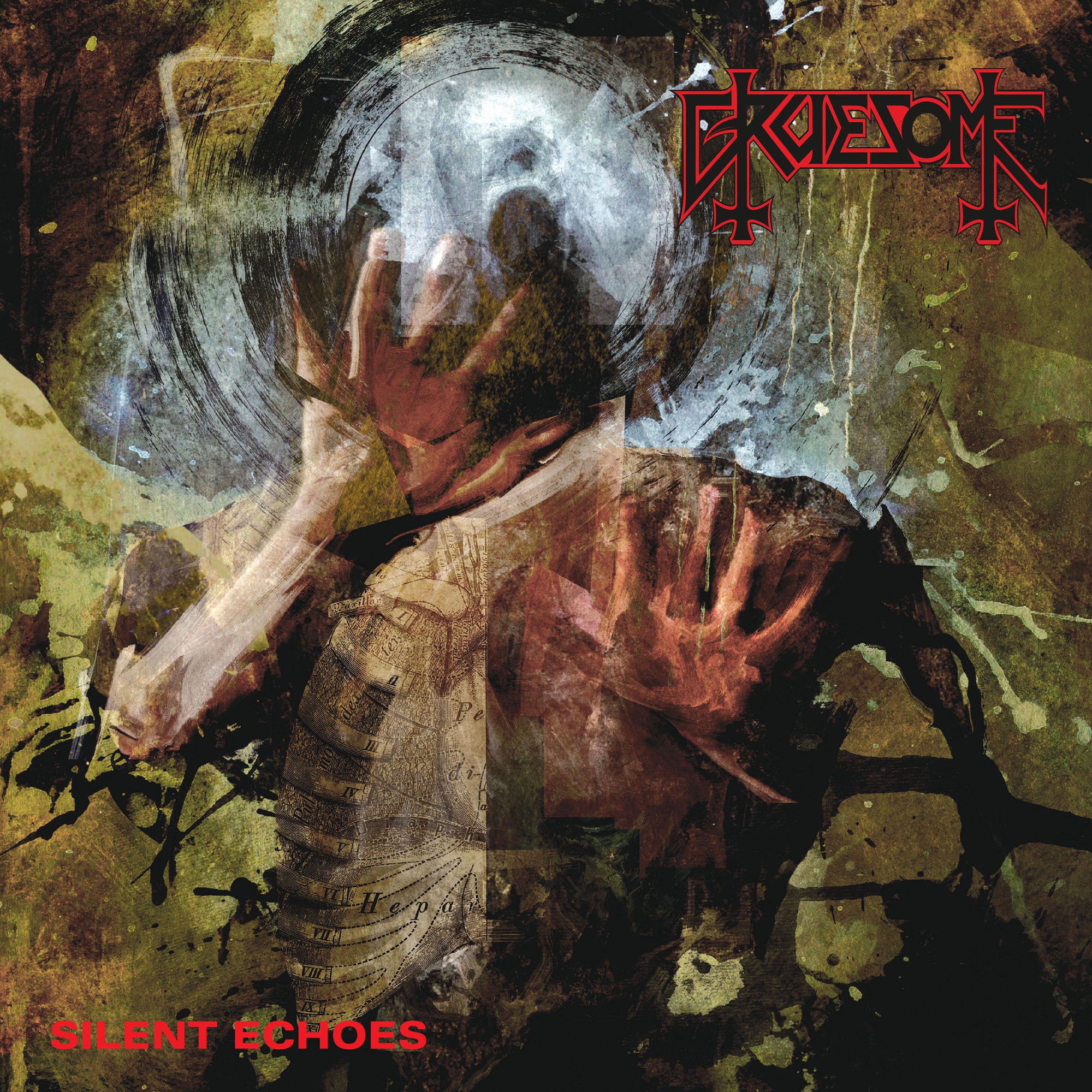 Silent Echoes - Image 61