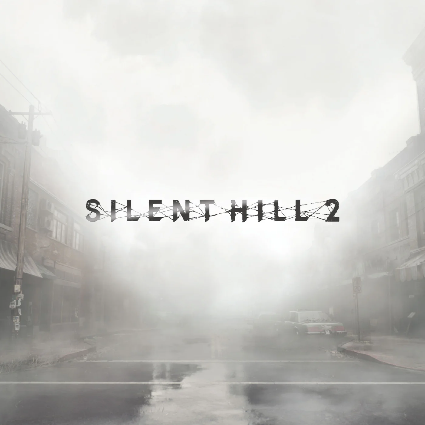 Silent Hill 2 (Original Soundtrack) - Image 2
