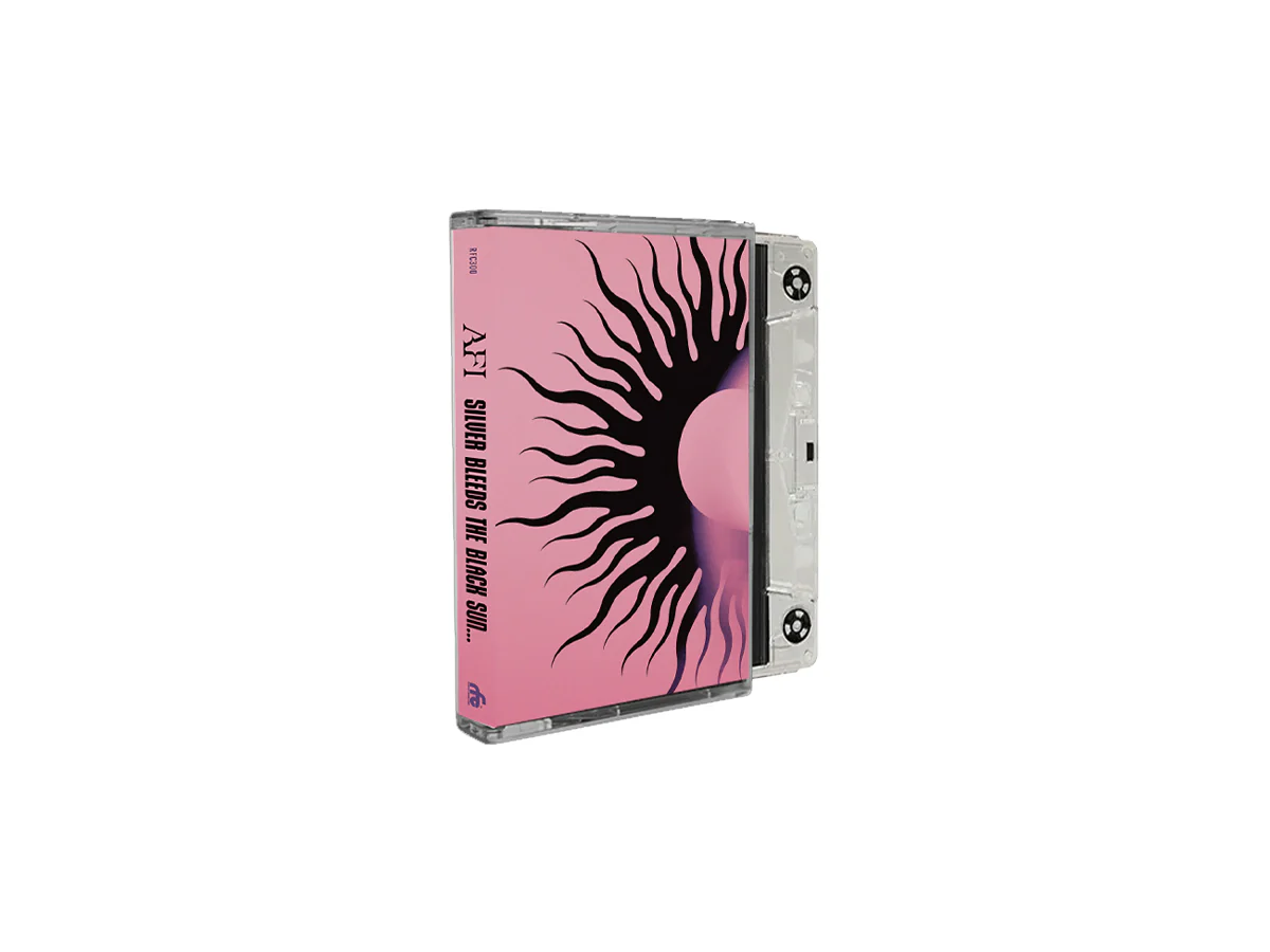 Silver Bleeds the Black Sun... - Image 6