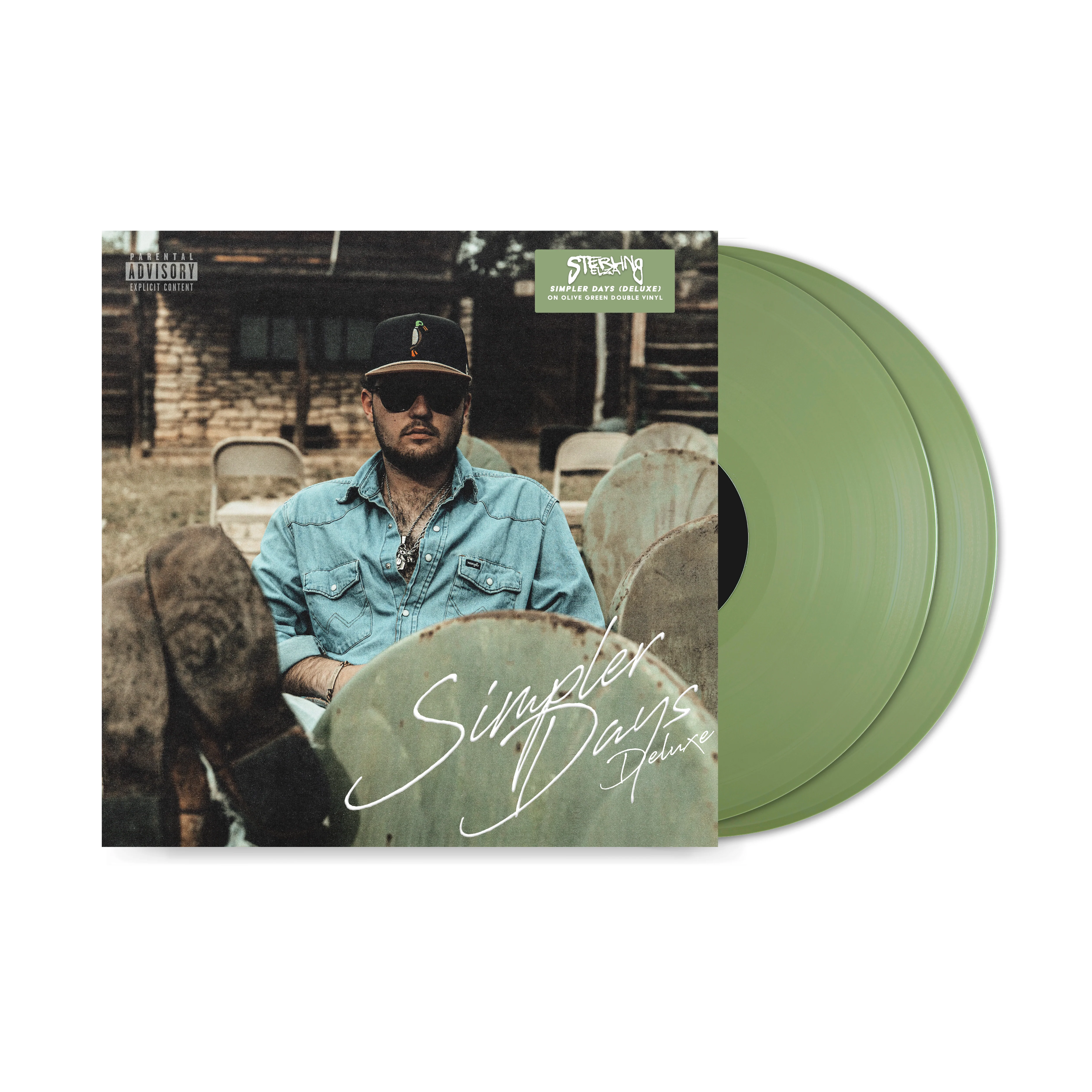 Simpler Days (Deluxe) - Image 2