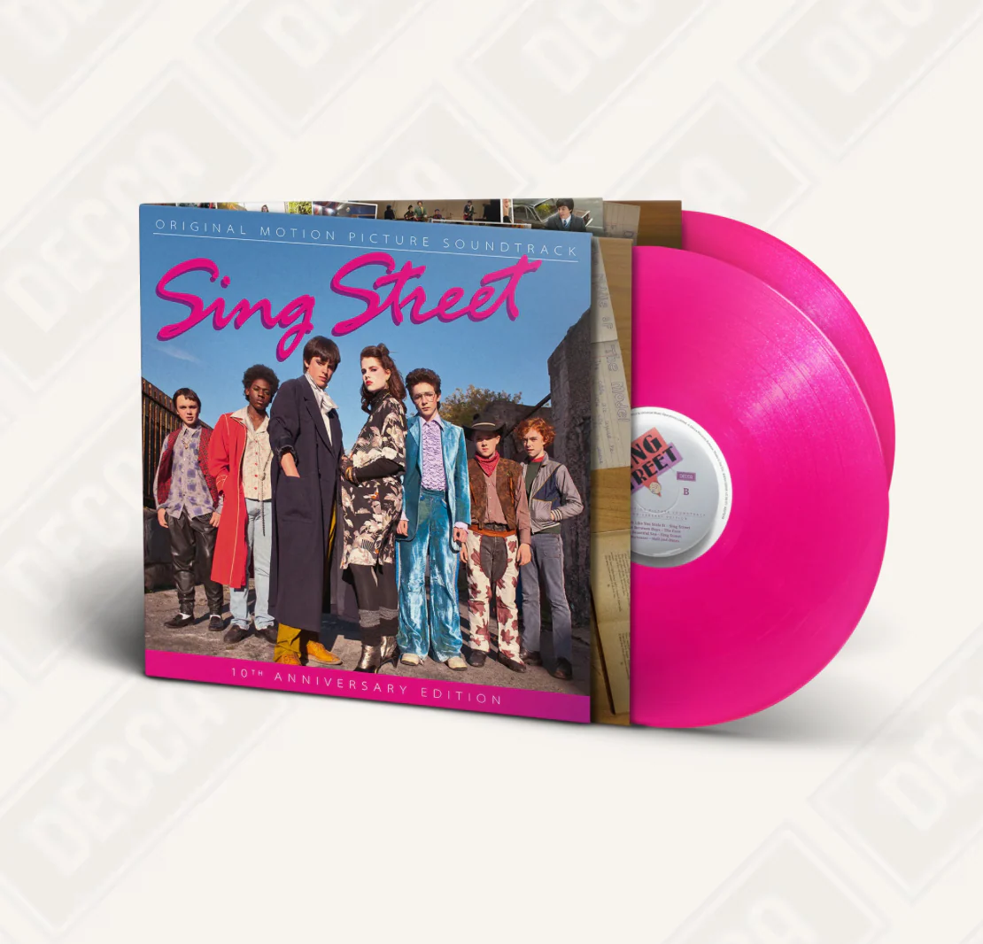 Sing Street (10th Anniversary Edition) - Image 2