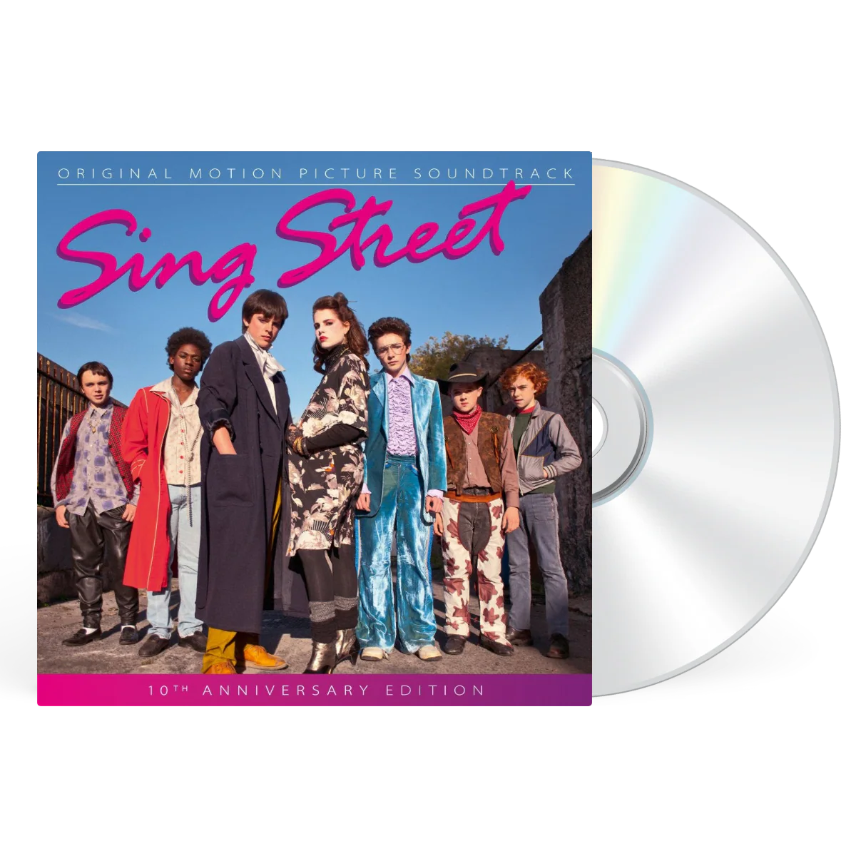 Sing Street (10th Anniversary Edition) - Image 3
