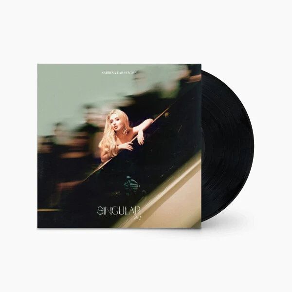 Singular Act I - Image 2