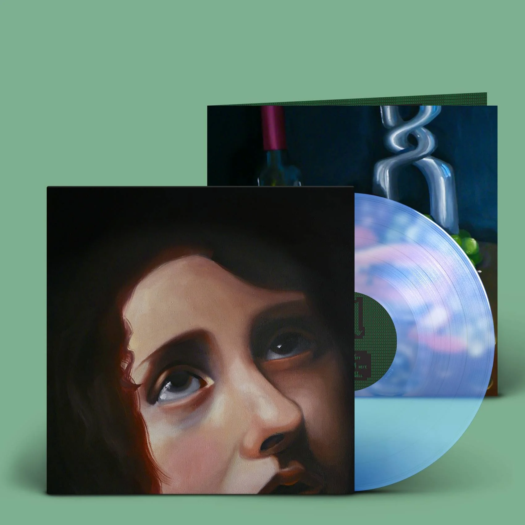 Sinister Grift - Image 2