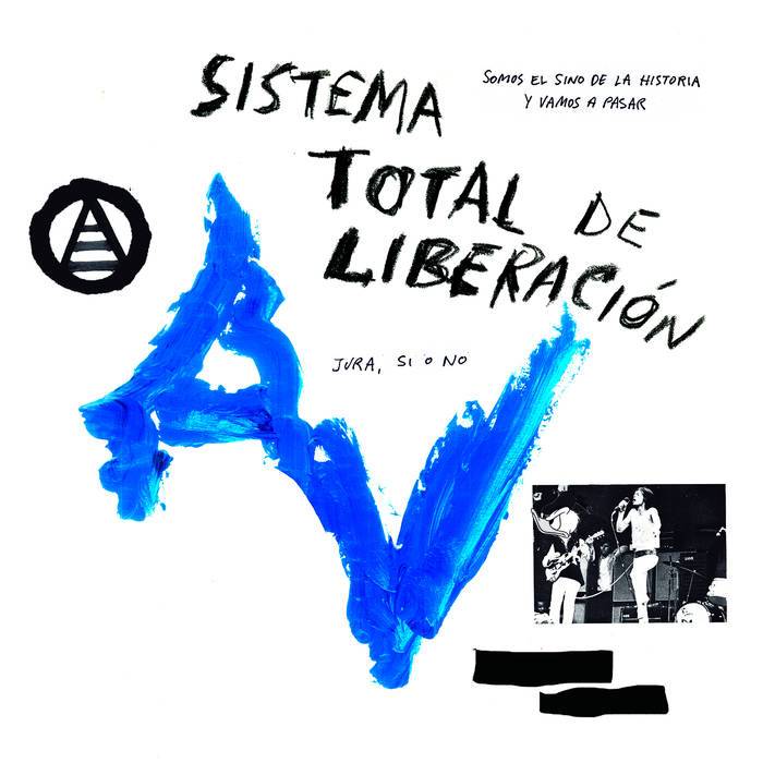 Sistema Total de Liberacin