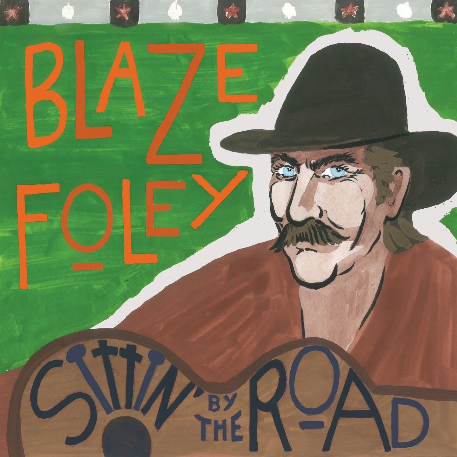 Sittin' By The Road