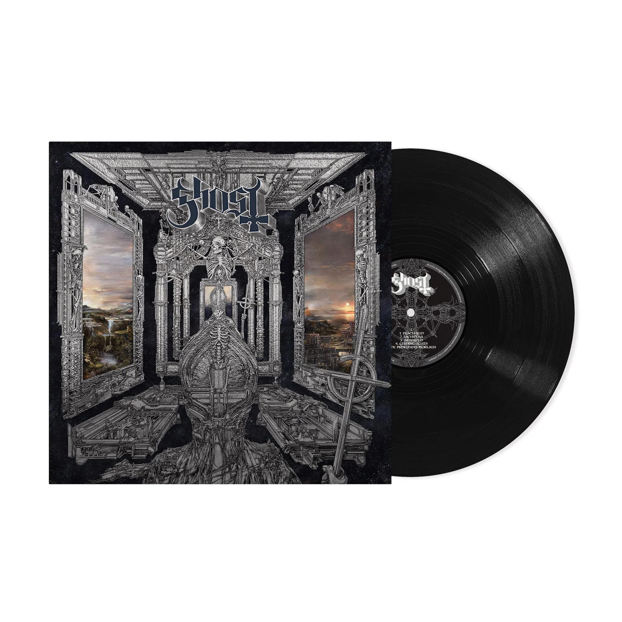 Skeleta - Image 2