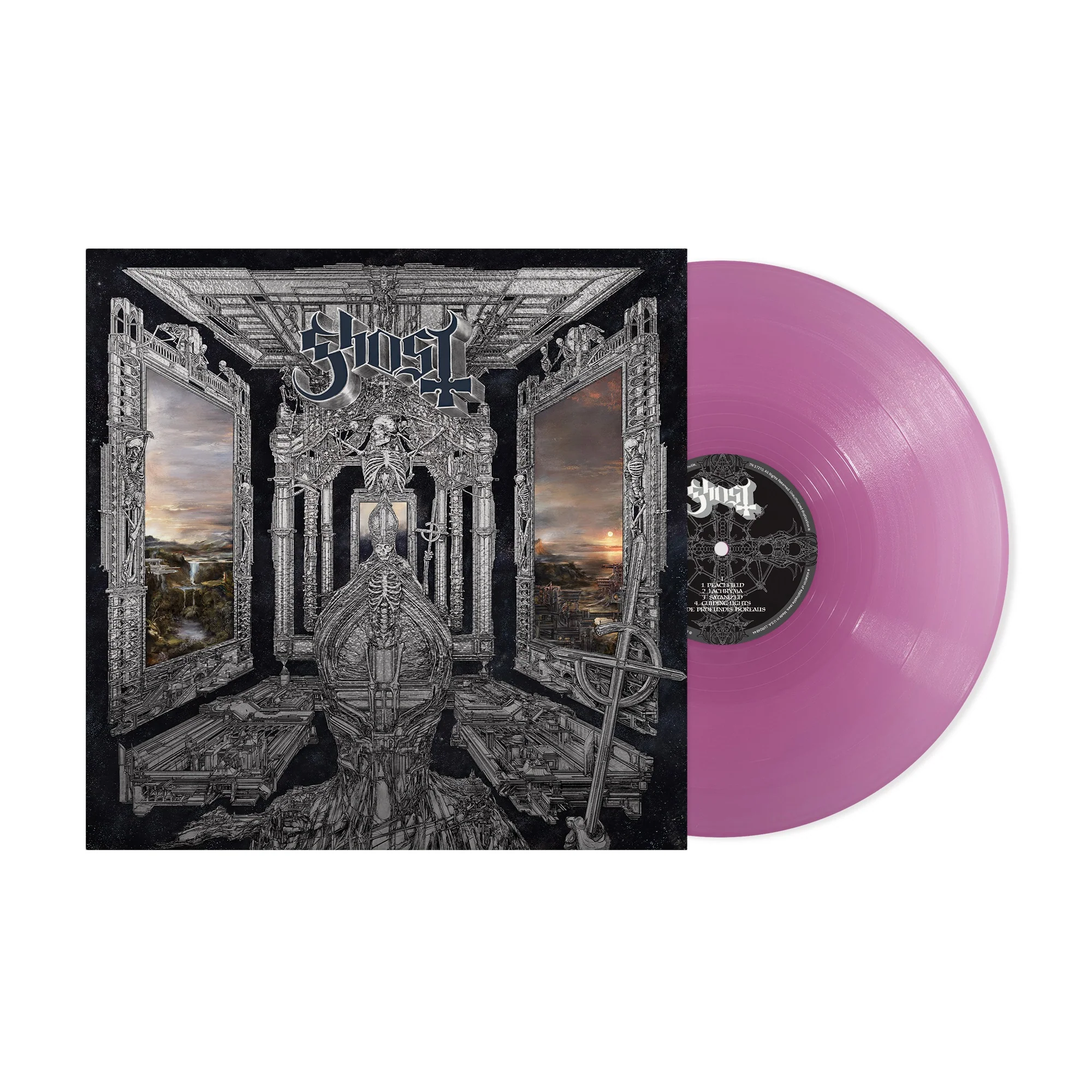 Skeleta - Image 3