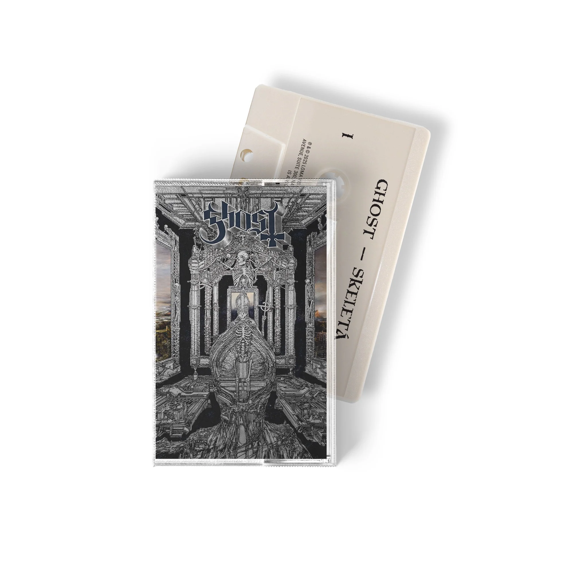 Skeleta - Image 4