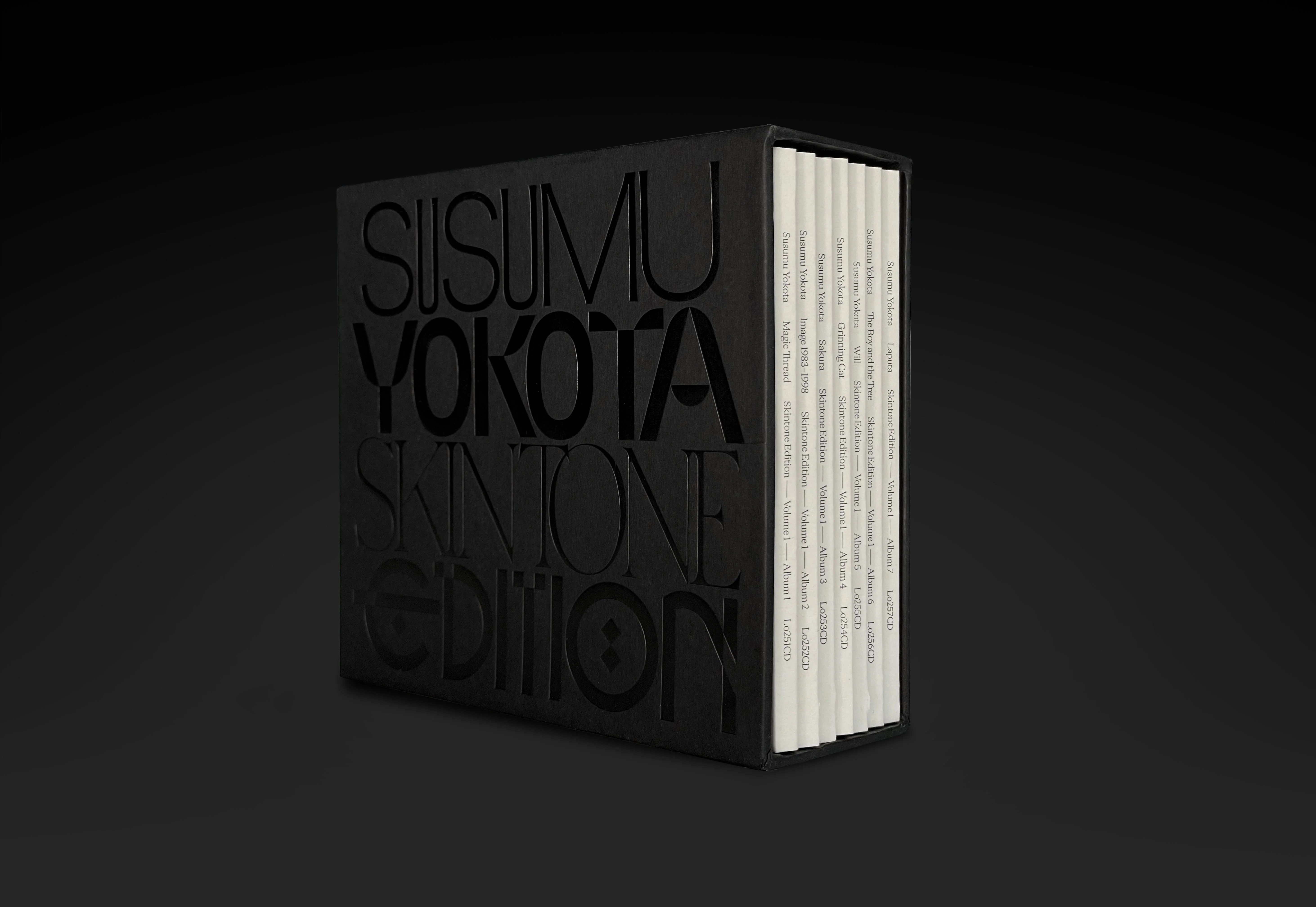 Skintone Edition - Vol.1 - Image 3