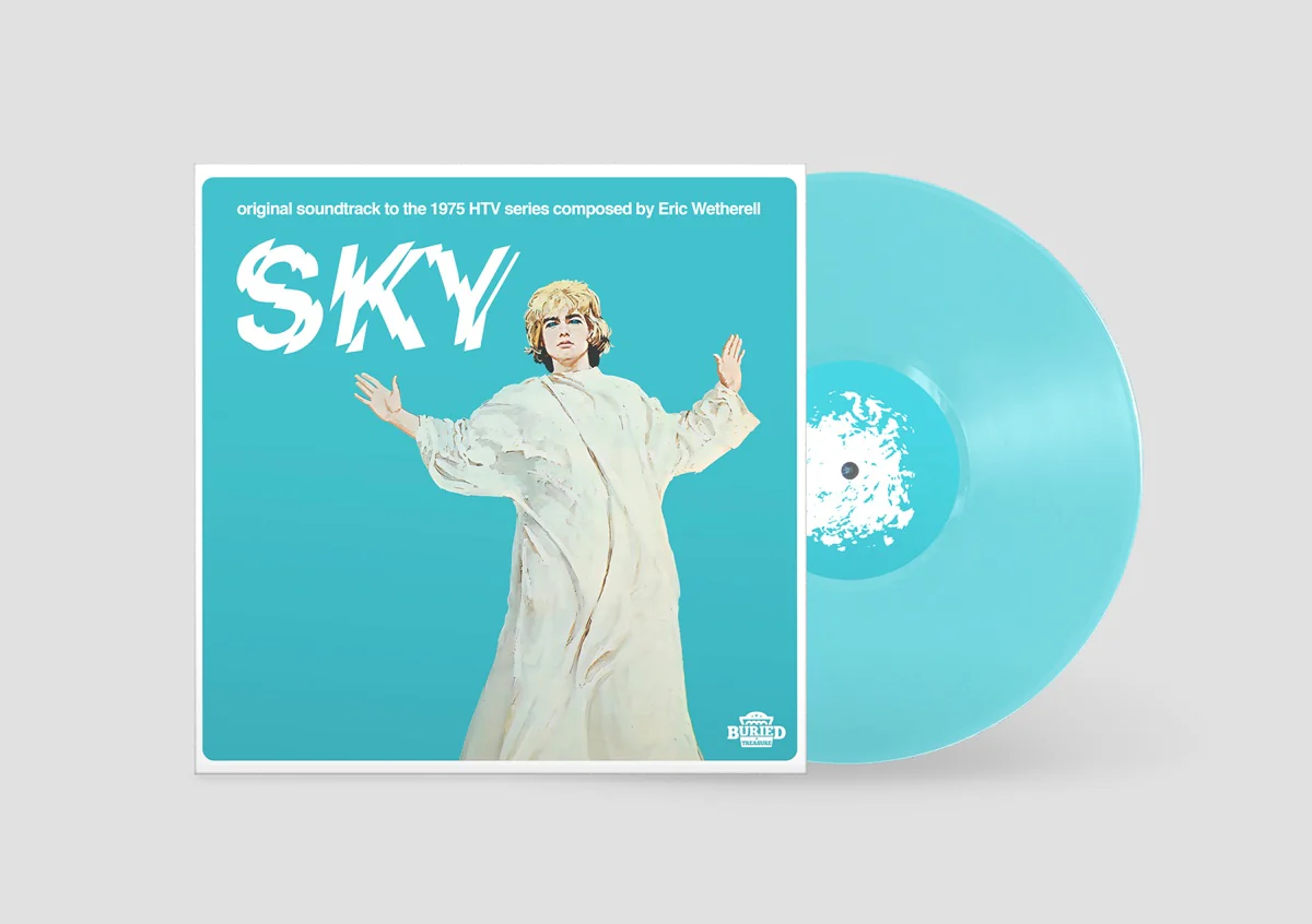 Sky: 1975 HTV Soundtrack - Image 2