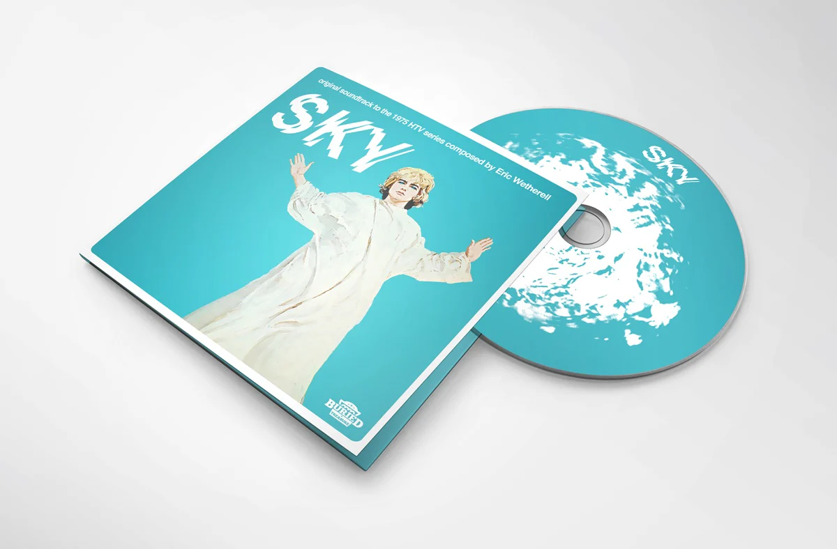 Sky: 1975 HTV Soundtrack - Image 3