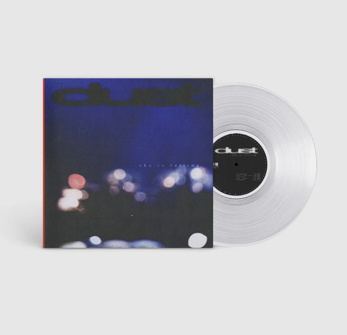 Sky is Falling - Image 2