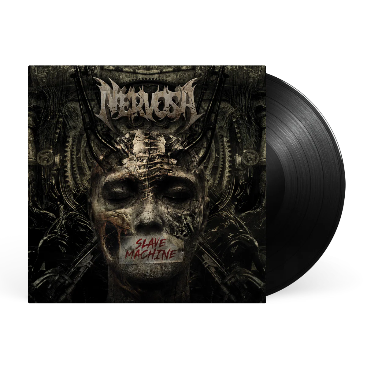 Slave Machine - Image 3