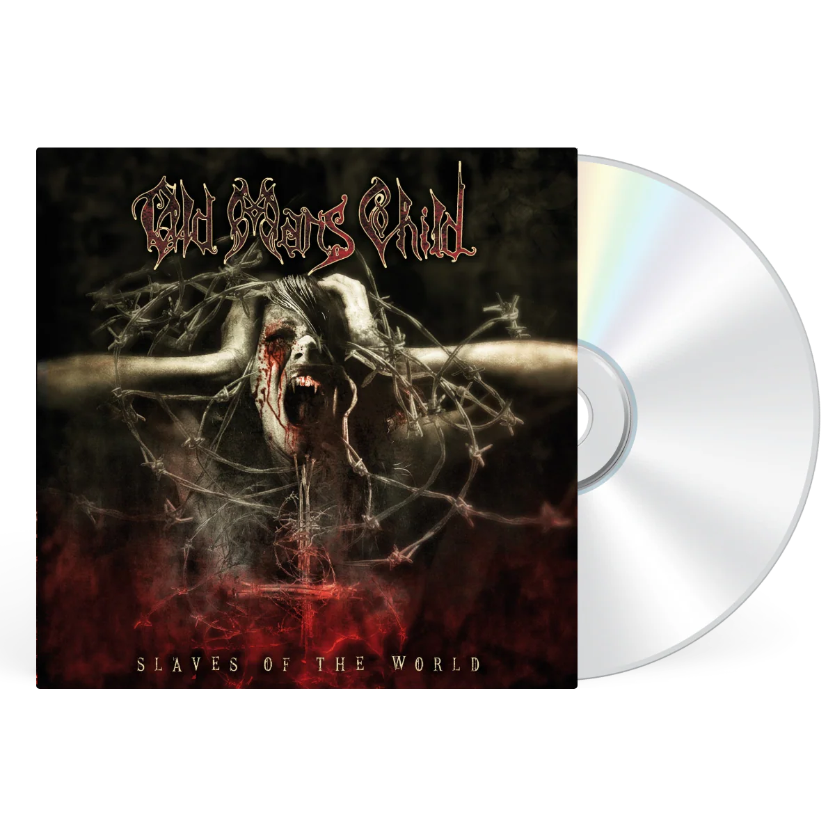 Slaves of the World - Image 2