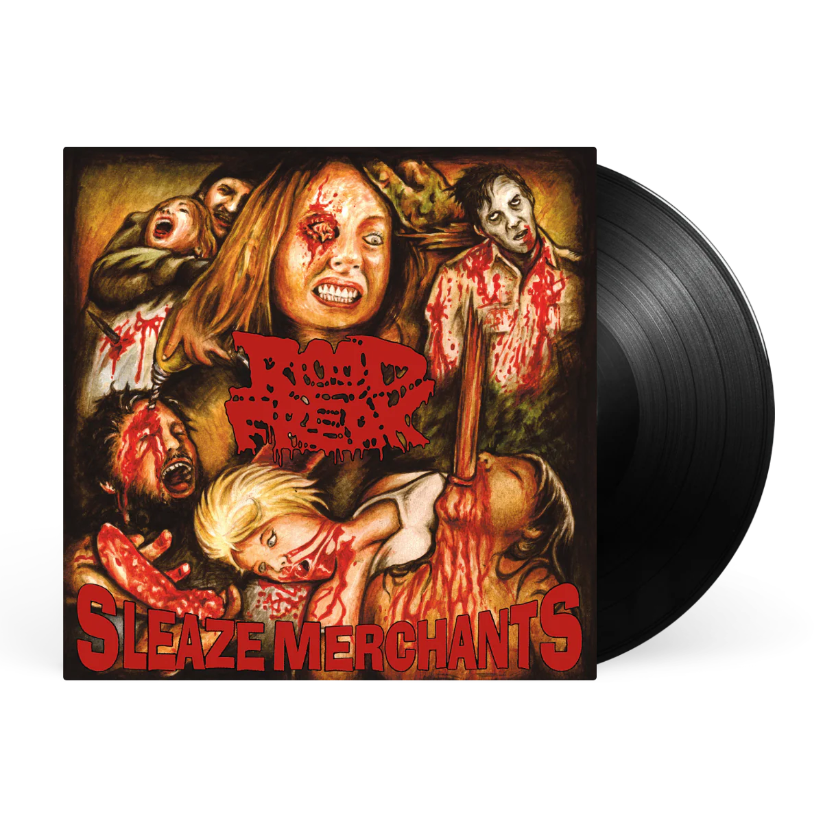 Sleaze Merchants - Image 2