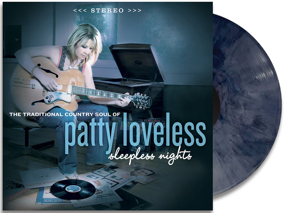 Sleepless Nights - Image 2