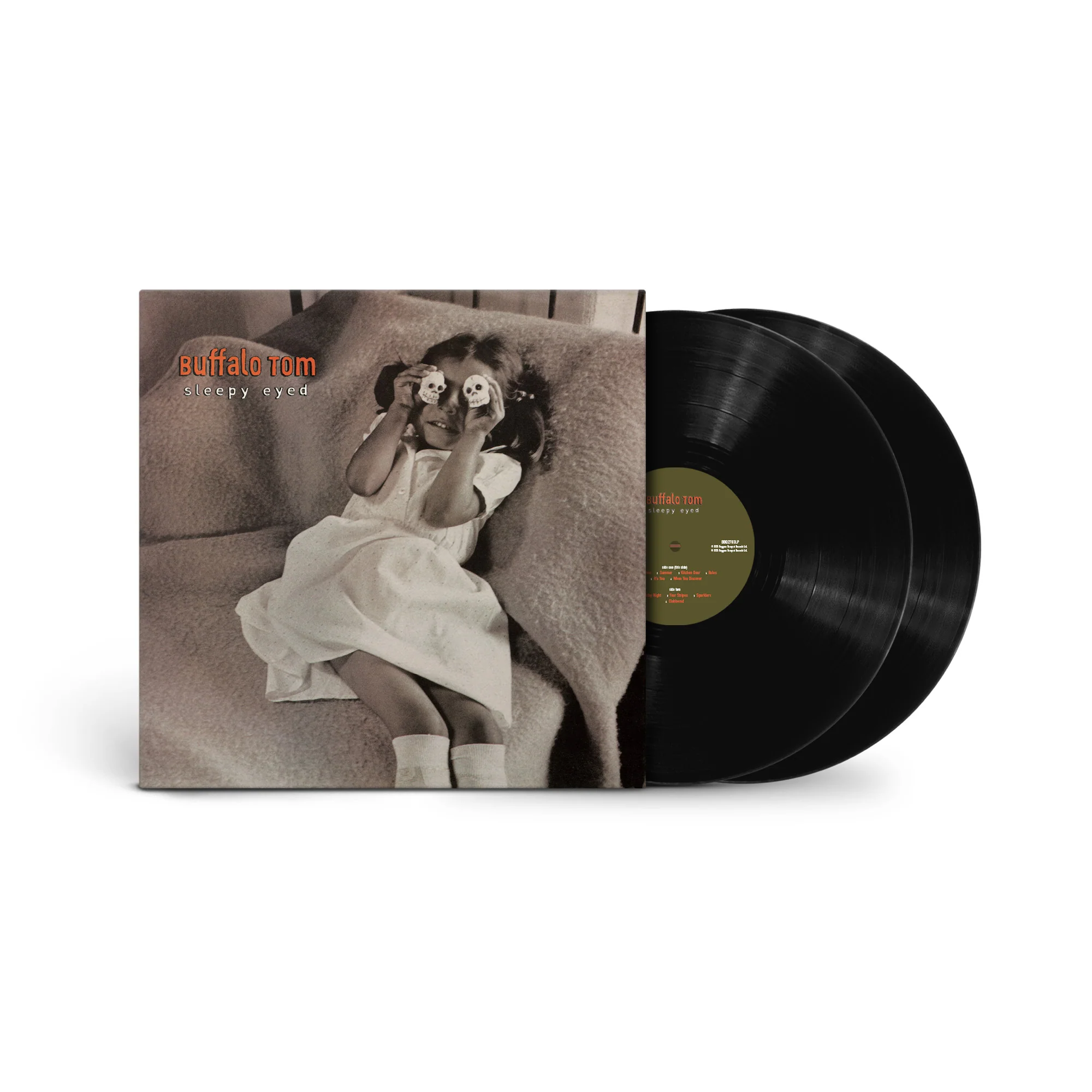 Sleepy Eyed (Expanded Edition) - Image 2