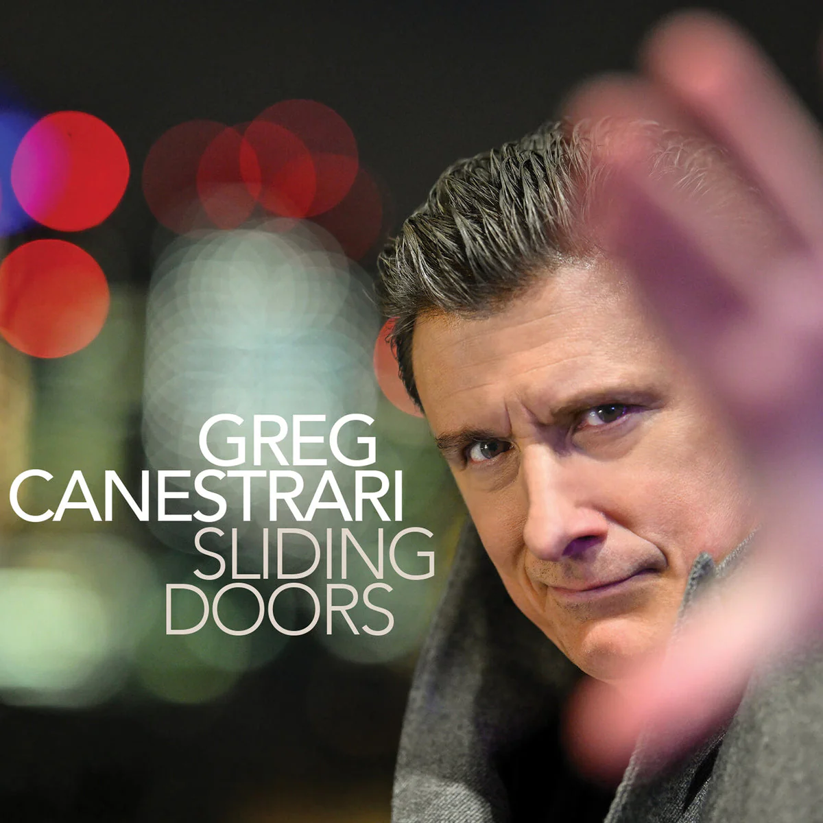 Sliding Doors