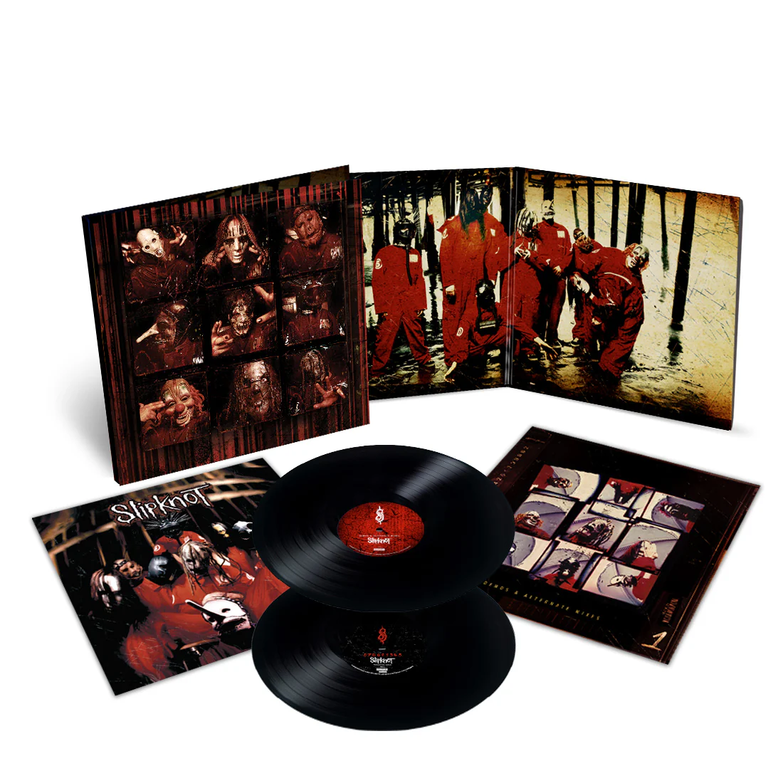 Slipknot (25th Anniversary Edition) - Image 5