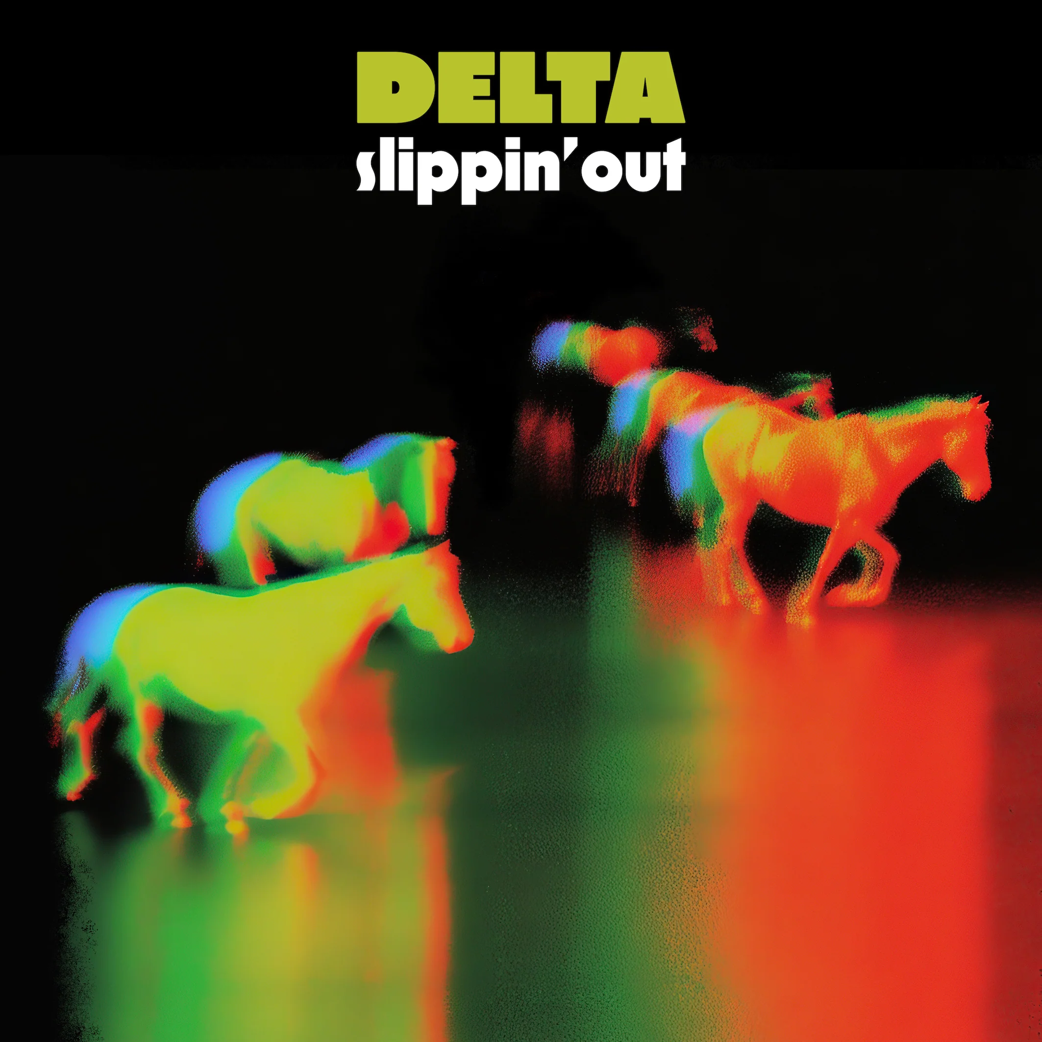 Slippin’ Out