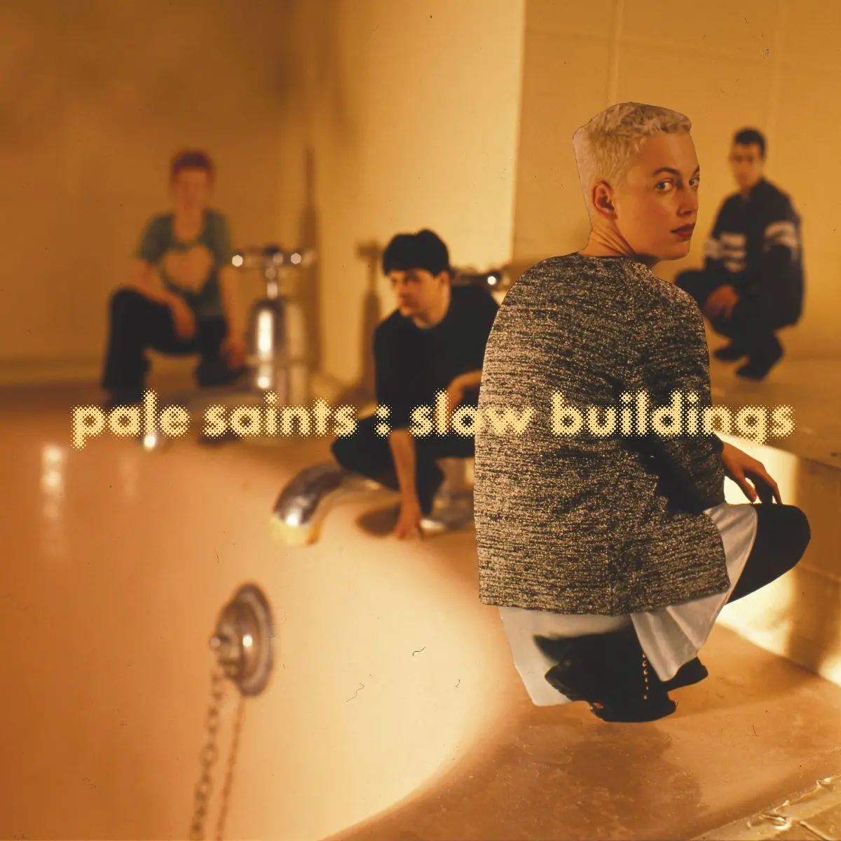 Slow Buildings (30th Anniversary Re:Masters) - RSD 2025 - Image 5