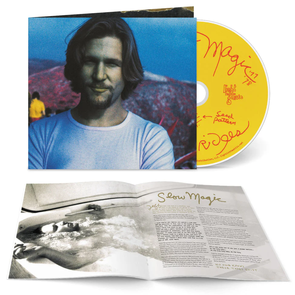 Slow Magic, 1977-1978 - Image 2