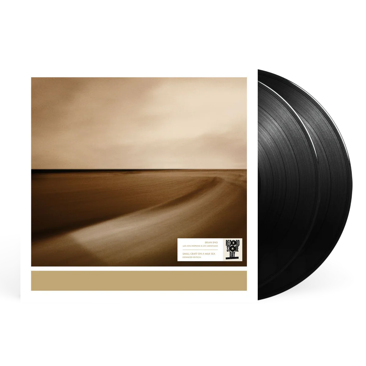 Small Craft On A Milk Sea - RSD 2026 - Image 2