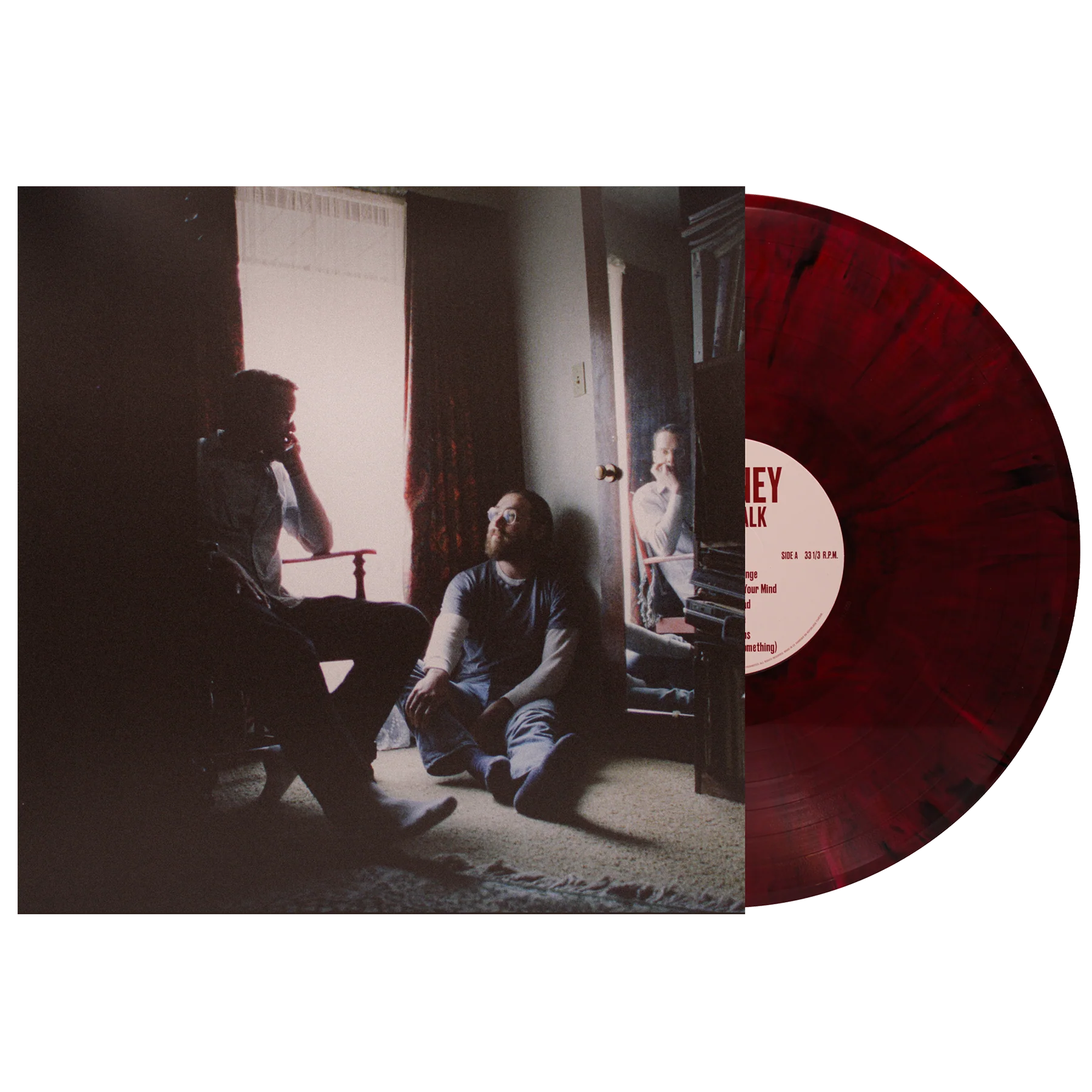 Small Talk - Image 2