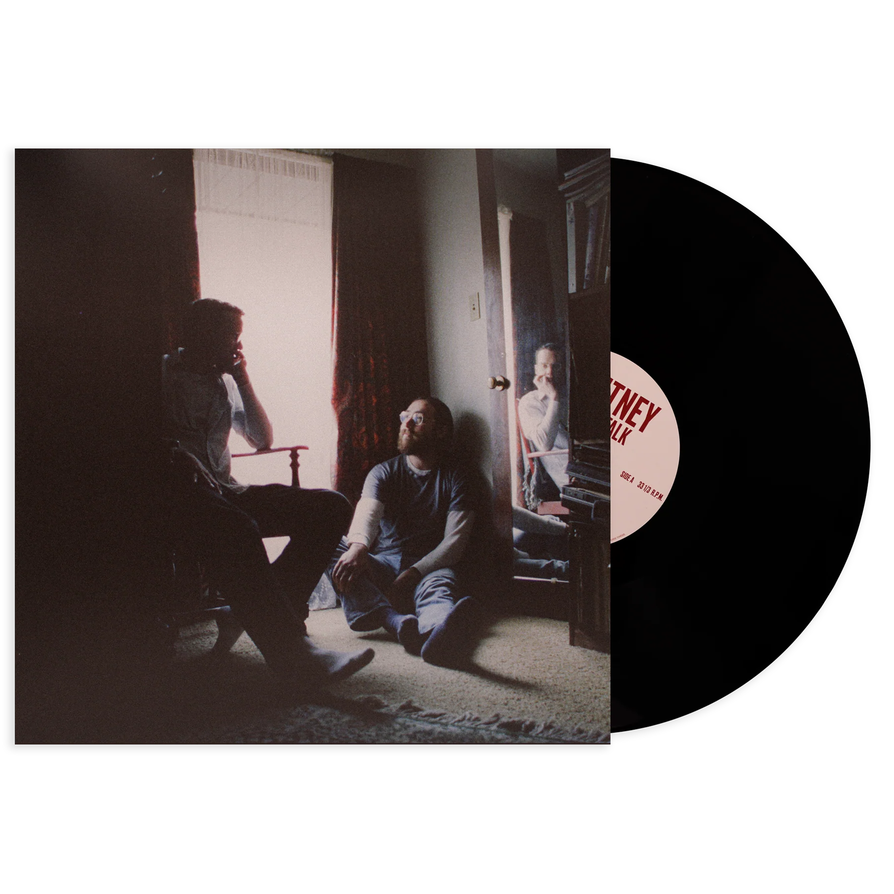 Small Talk - Image 3
