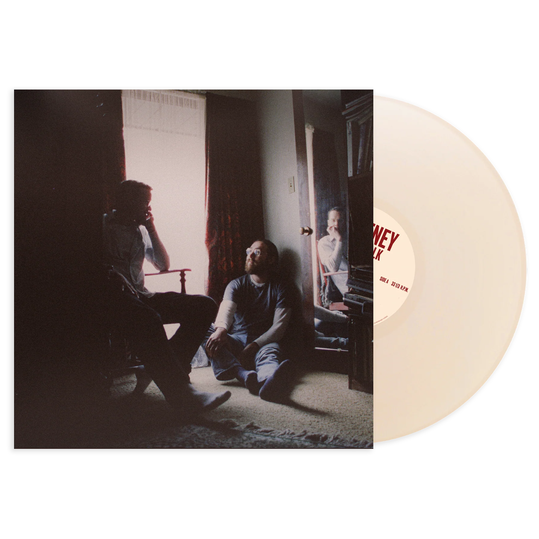 Small Talk - Image 4