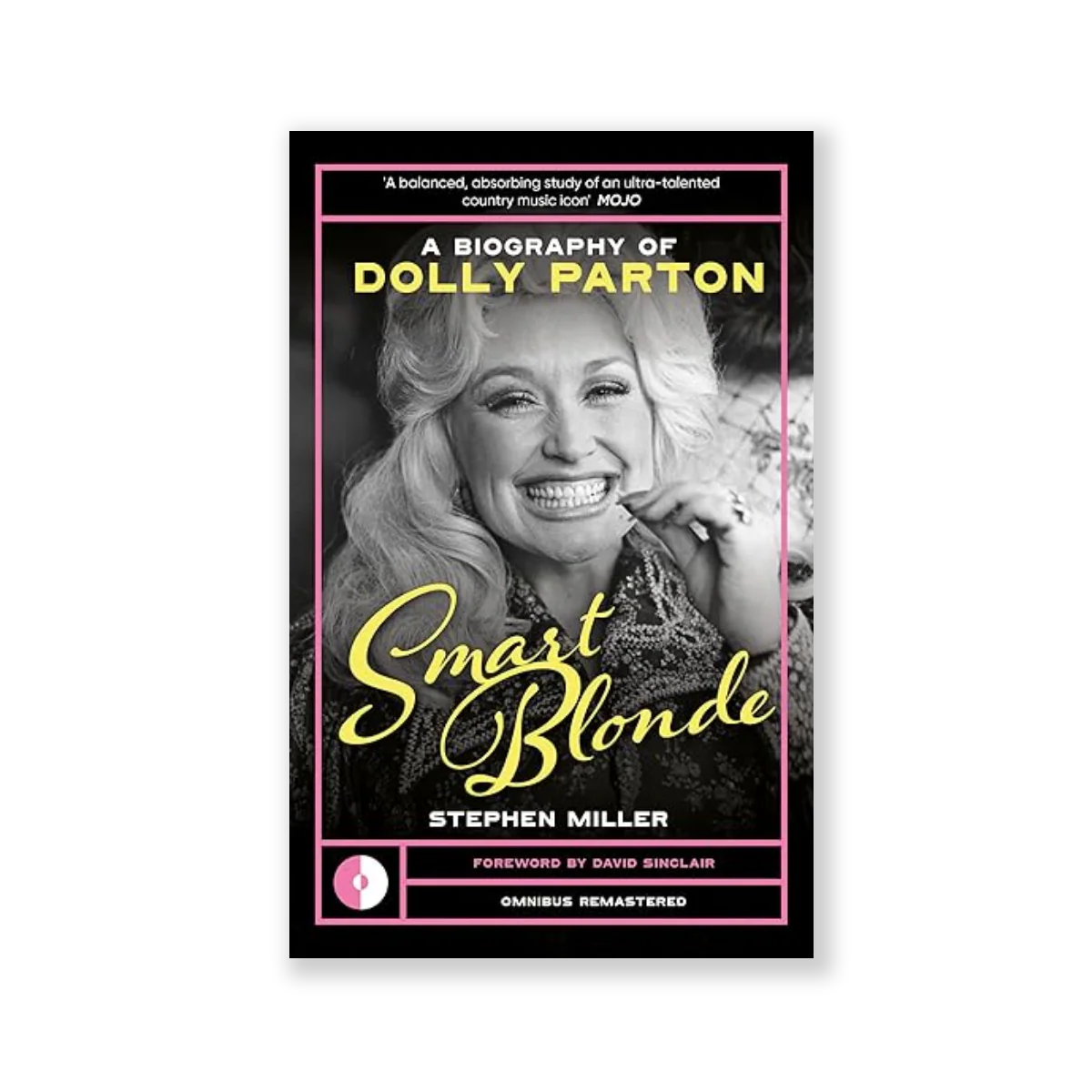 Smart Blonde: The Life of Dolly Parton - Image 2